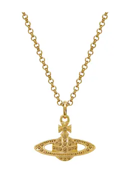 Vivienne Westwood: Подвеска  Orb