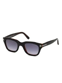 TOM FORD Eyewear: Очки 