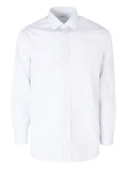 Lardini: Рубашка в полоску 