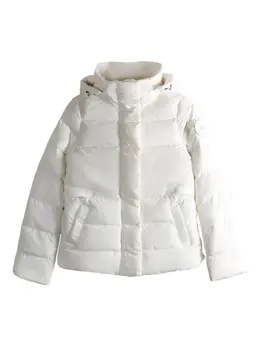 Canada Goose: Куртка с капюшоном 