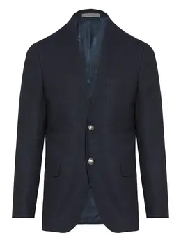 Corneliani: Однобортные пиджаки 