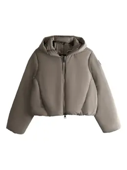 Canada Goose: Куртка с капюшоном 
