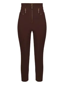 Elisabetta Franchi: Брюки 