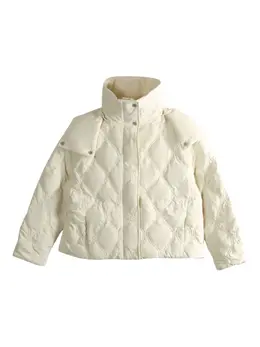 Canada Goose: Стёганые куртка 