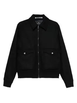 Paul Smith: Чёрная куртка 