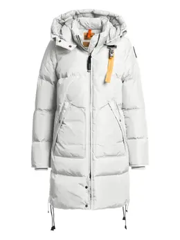 Parajumpers: Длинный пуховик  Long Bear