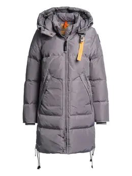Parajumpers: Пуховик  Long Bear с длинным рукавом