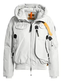 Parajumpers: Куртка  Gobi с капюшоном