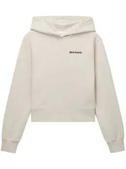 Palm Angels: Светлая толстовка 