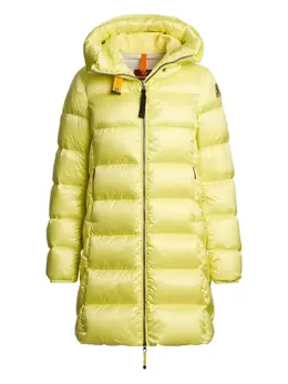 Parajumpers: Пальто с капюшоном 