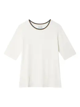 Paul Smith: Футболка в полоску 