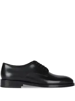 Paul Smith: Чёрные туфли 