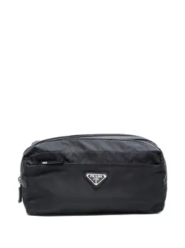Prada Pre-Owned: Косметичка 