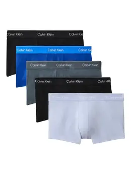 Calvin Klein: Трусы 