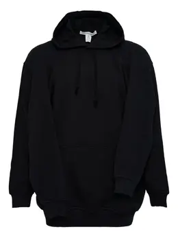 Comme Des Garçons Shirt: Чёрная толстовка 