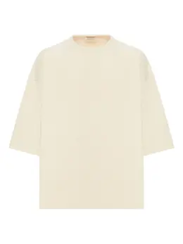 Fear Of God: Футболка из шерсти 