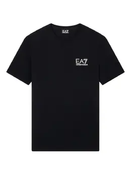 Ea7 Emporio Armani: Футболка с принтом 