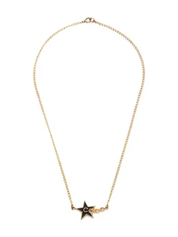 CHANEL Pre-Owned: Колье 