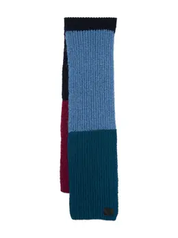 Paul Smith: Шарф в полоску 