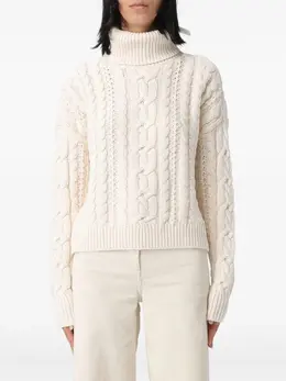 Lauren Ralph Lauren: Трикотажный свитер 