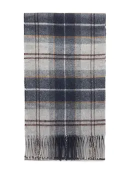 Barbour: Шарф 