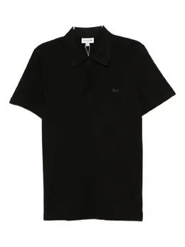 Lacoste: Хлопковое поло 