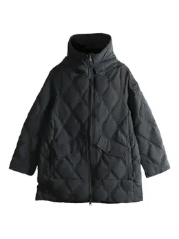 Canada Goose: Стёганое пальто 
