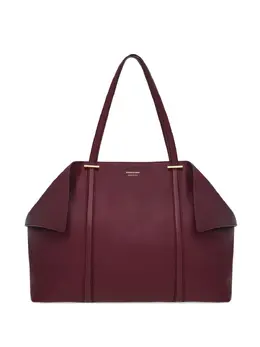 Ferragamo: Сумка-шоппер 