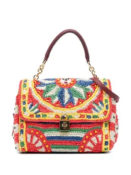 Dolce & Gabbana Pre-Owned: Сумка 