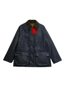 Paul Smith: Куртка с длинным рукавом 