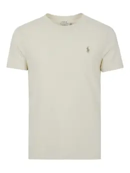 Polo Ralph Lauren: Футболка с коротким рукавом 
