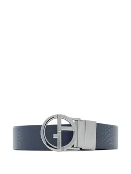 Giorgio Armani: Ремень 