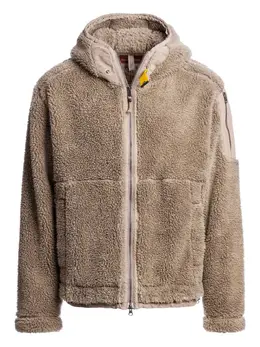 Parajumpers: Флисовая куртка 