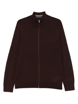 Paul Smith: Свитер из мериноса 
