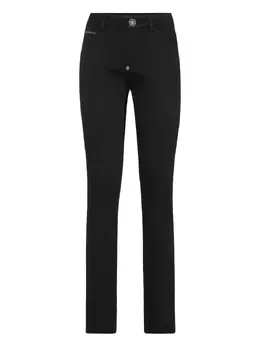 Philipp Plein: Чёрные джинсы 