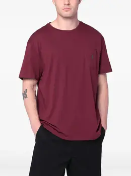 Polo Ralph Lauren: Футболка с карманами 