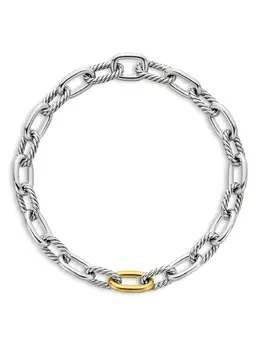 David Yurman: Колье 