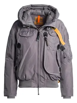 Parajumpers: Куртка  Gobi с капюшоном