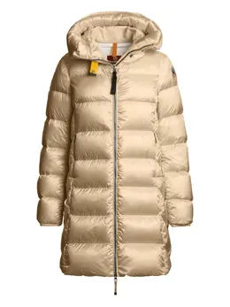 Parajumpers: Пальто с капюшоном 