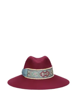 Borsalino: Красная шляпа 