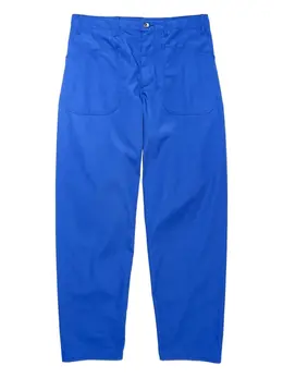 Engineered Garments: Брюки с карманами 