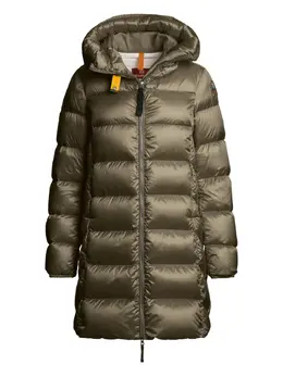 Parajumpers: Пальто с капюшоном 