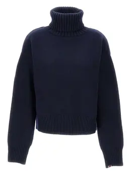 extreme cashmere: Кашемировый свитер 
