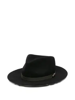 Borsalino: Чёрная шляпа 