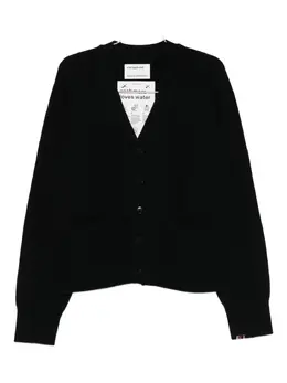 extreme cashmere: Кашемировый кардиган 