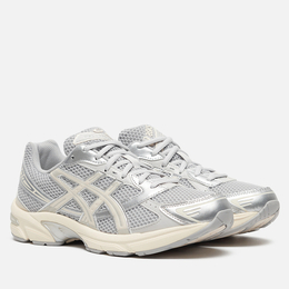 ASICS: Серые кроссовки  Gel-1130