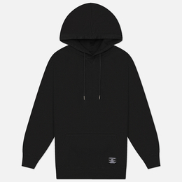 Alpha Industries: Чёрная толстовка 