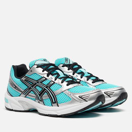 ASICS: Голубые кроссовки  Gel-1130