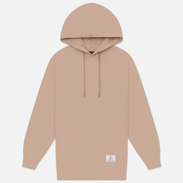 Alpha Industries: Розовая толстовка 