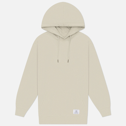 Alpha Industries: Серая толстовка 